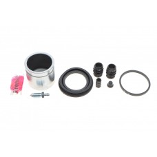 Ремкомплект супорта (переднього) Suzuki Grand Vitara 1.6 16V -98 (d=54mm) (+поршень) (Tokico)