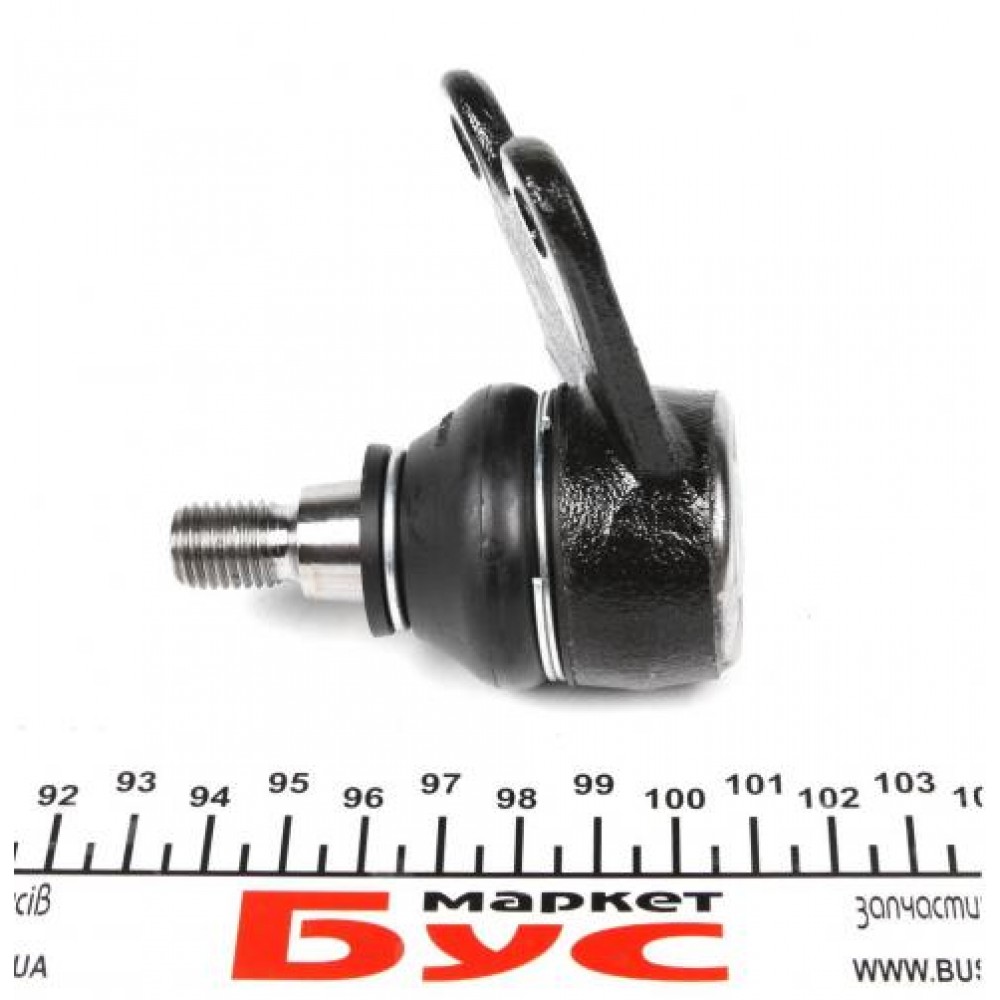 Опора кульова (передня/знизу/L) Seat Cordoba/Ibiza 02-/Skoda Fabia 99-14/Roomster 06-15/VW Polo 01-