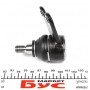 Опора кульова (передня/знизу/L) Seat Cordoba/Ibiza 02-/Skoda Fabia 99-14/Roomster 06-15/VW Polo 01-