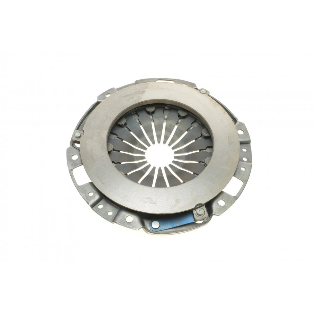 Комплект зчеплення MB A-class (W168/W169) 97-12 (d=220mm), M166/M266