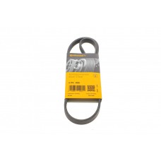 Ремінь генератора Skoda SuperB 01-08/VW Passat B5/Hyundai Accent 95-05/Tucson/Kia Sportage/Ceed 04-