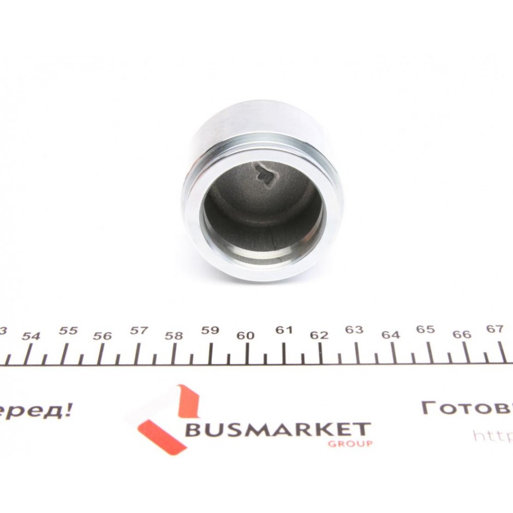 Поршень супорта (переднього) Toyota Land Cruiser/Lexus LX 98- (48x31,5mm) (Ate)