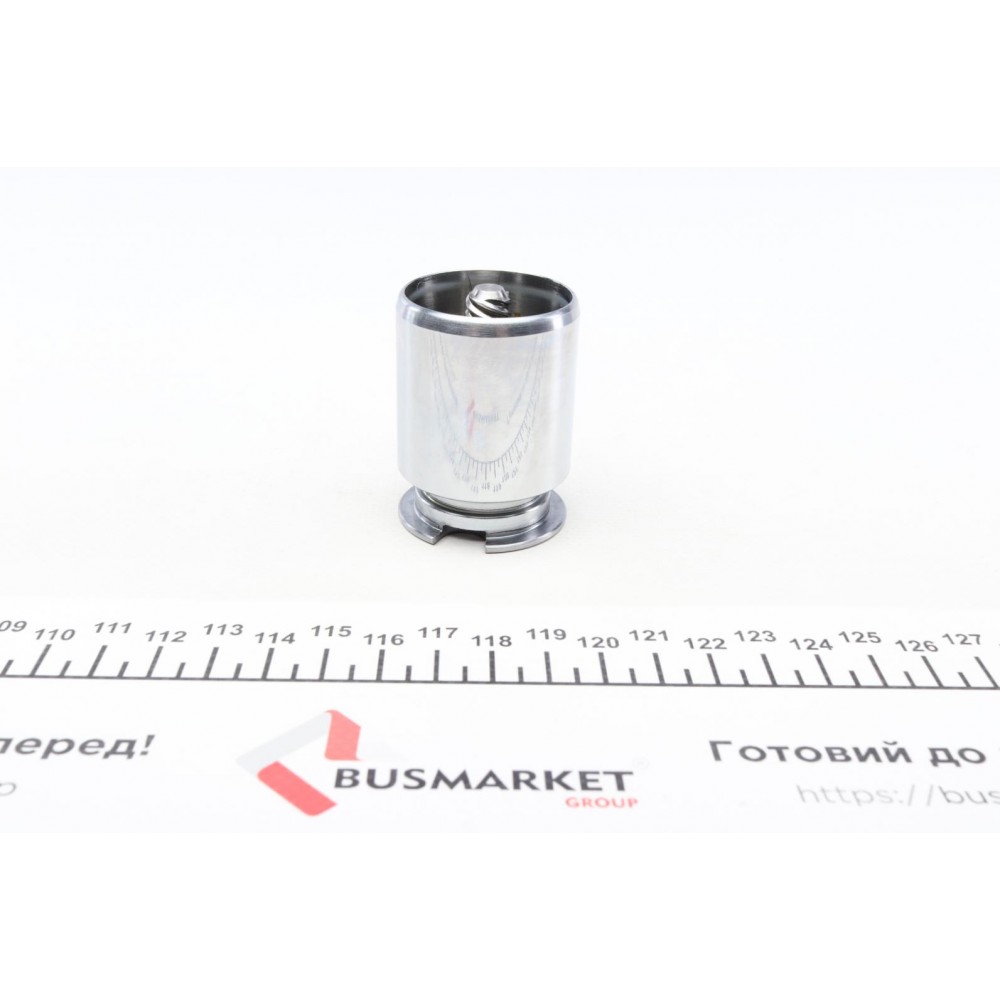 Ремкомплект супорта (заднього) (L) Renault Kangoo 01- (d=38mm) (Bosch) (+поршень з мех)(заміна на 238995)