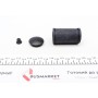 Ремкомплект супорта (переднього) MB Vario 96- (d=60mm) (Ate)