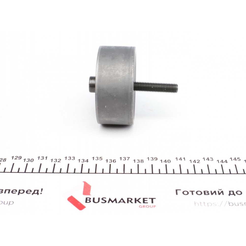 Ролик ГРМ Opel Astra G/H/J 02- (паразитний) (61x28)