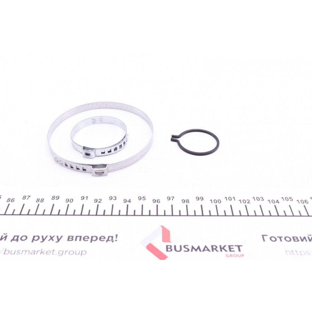 ШРКШ (внутрішній) VW T5/Multivan V 03-09 (L) (30z/108mm)