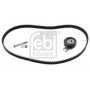 Комплект ГРМ VW Caddy II 1.4i 95-04 (19x135z)