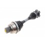 Піввісь (передня) Audi A4/A5 07-17 (42z/458.3mm) (+ABS45z) МКПП
