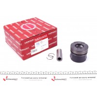 Поршень Opel Combo 1.7DI/DTI 00- (79.00mm/STD)