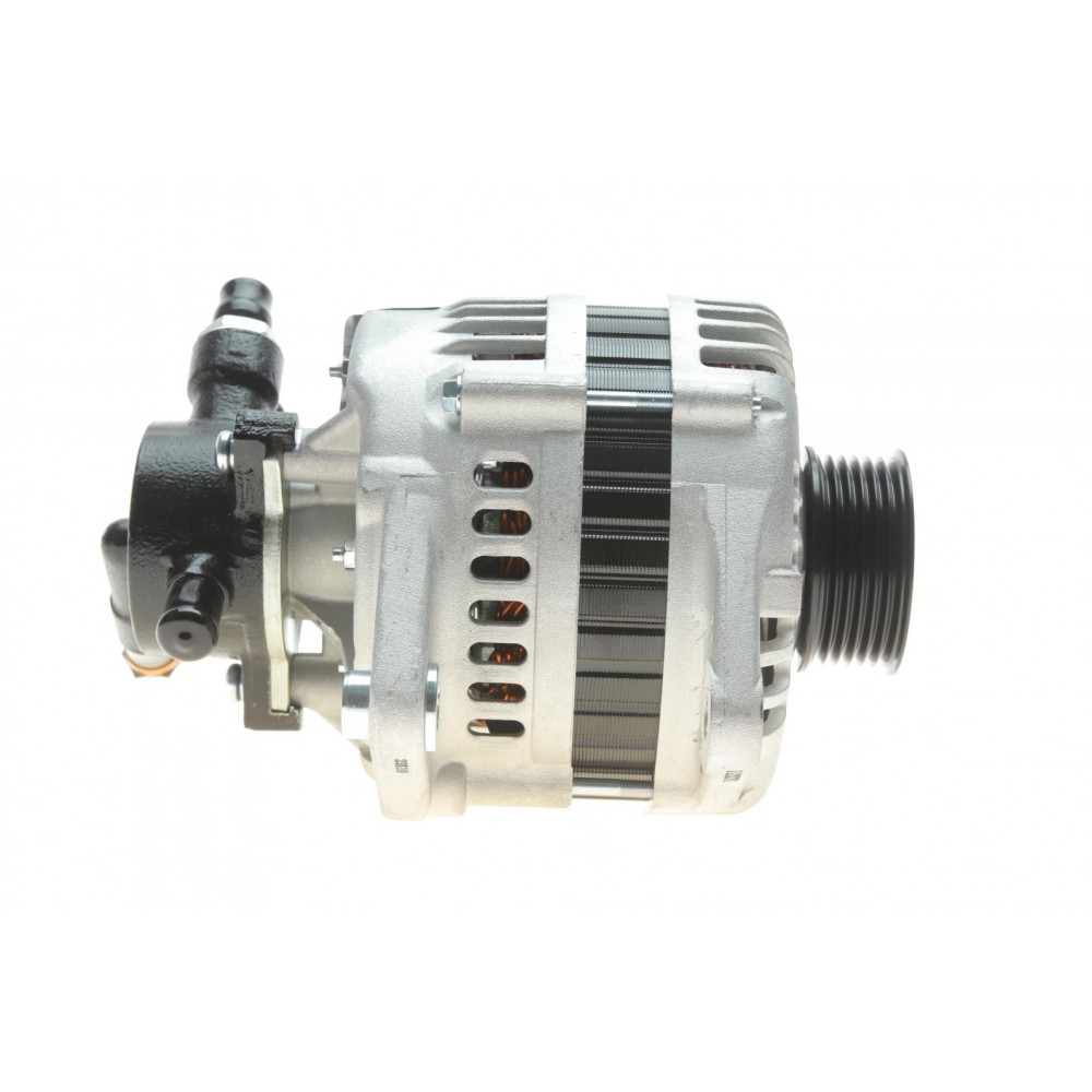 Генератор Opel Astra G/Combo/Corsa C 1.7DI/TDI/CDTI 00-09 (14V/100A) (з вакуумним насосом) = 112271