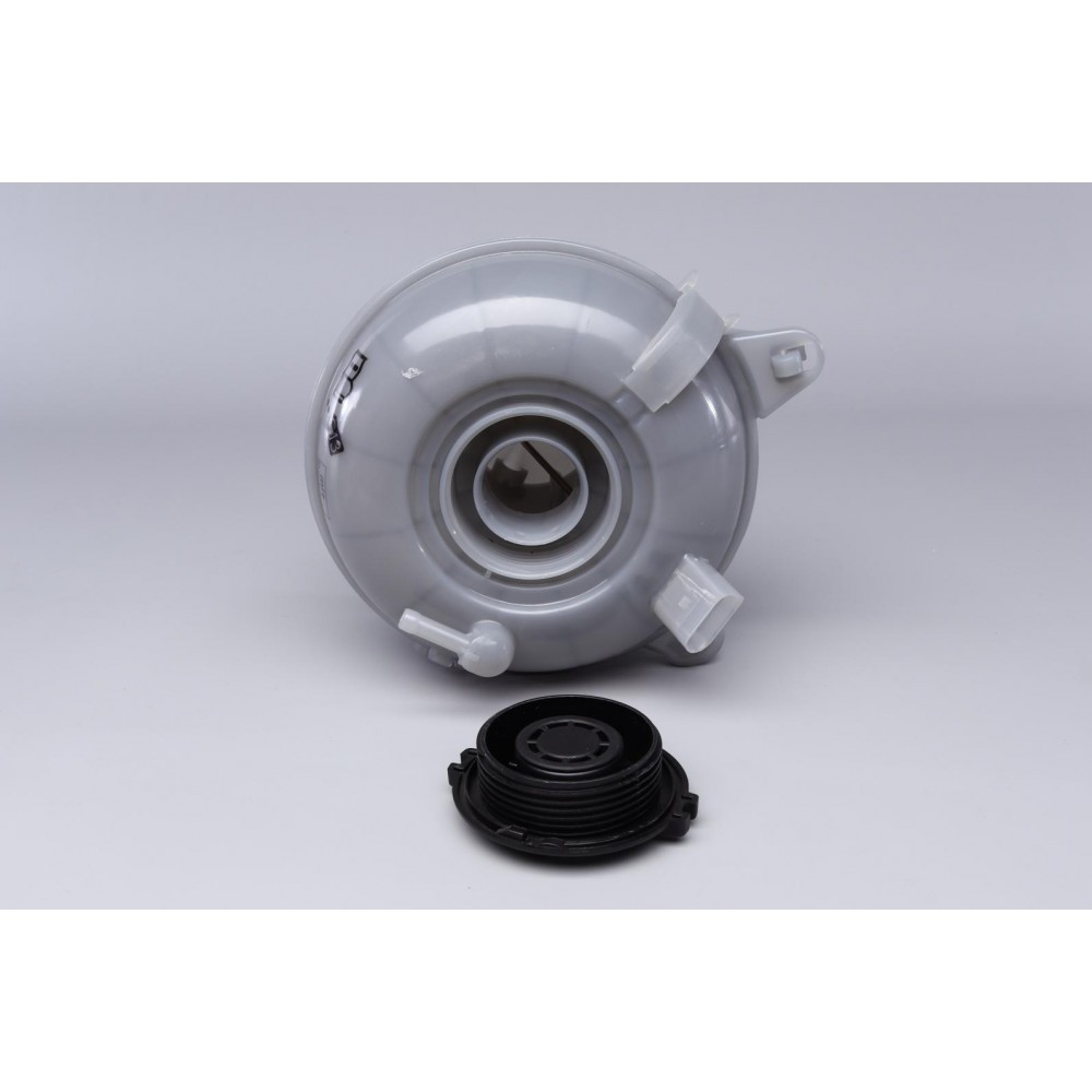 Бачок розширювальний VW Golf VII/Passat/Touran 1.2TSI-2.0TSI/1.6TDI-2.0TDI 12-