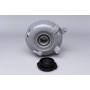 Бачок розширювальний VW Golf VII/Passat/Touran 1.2TSI-2.0TSI/1.6TDI-2.0TDI 12-