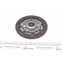 Комплект зчеплення Hyundai Tucson/Kia Sportage/Ceed 2.0 CRDi 04- (d=240mm)