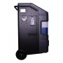 Установка по заміні оливи в АКПП ATX 180