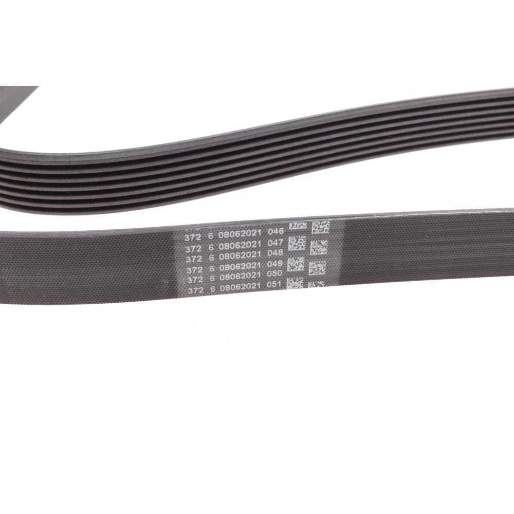 Ремінь генератора Renault Master/Nissan NT400 2.3 dCi 14-/Honda Accord/CR-V 2.4 03-