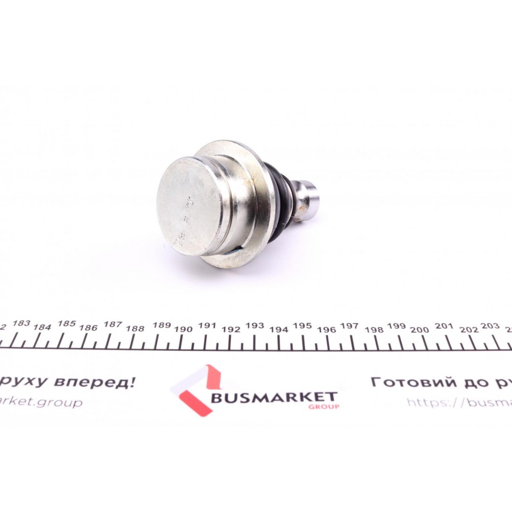 Опора кульова (передня/знизу) Nissan Pathfinder III/NP 300 Navara 05- (d=45mm/22mm)