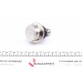 Опора кульова (передня/знизу) Nissan Pathfinder III/NP 300 Navara 05- (d=45mm/22mm)