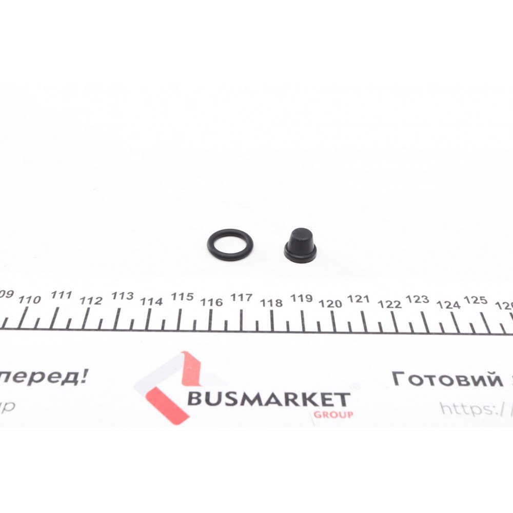 Ремкомплект супорта (заднього) MB S-class (W222) 13-18 (d=45mm) (Trw)