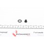 Ремкомплект супорта (заднього) MB S-class (W222) 13-18 (d=45mm) (Trw)