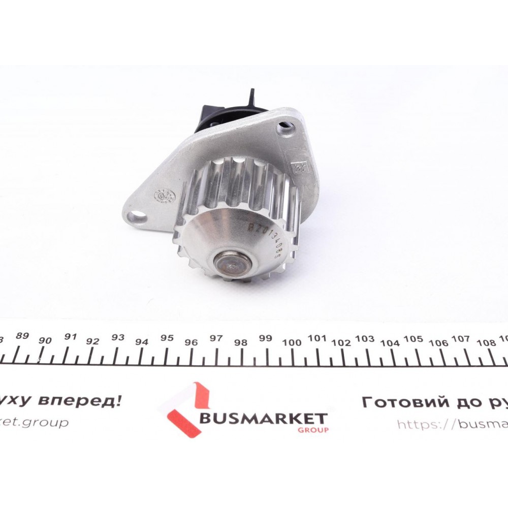Комплект ГРМ + помпа Citroen Berlingo/Peugeot Partner 1.1i 96-08