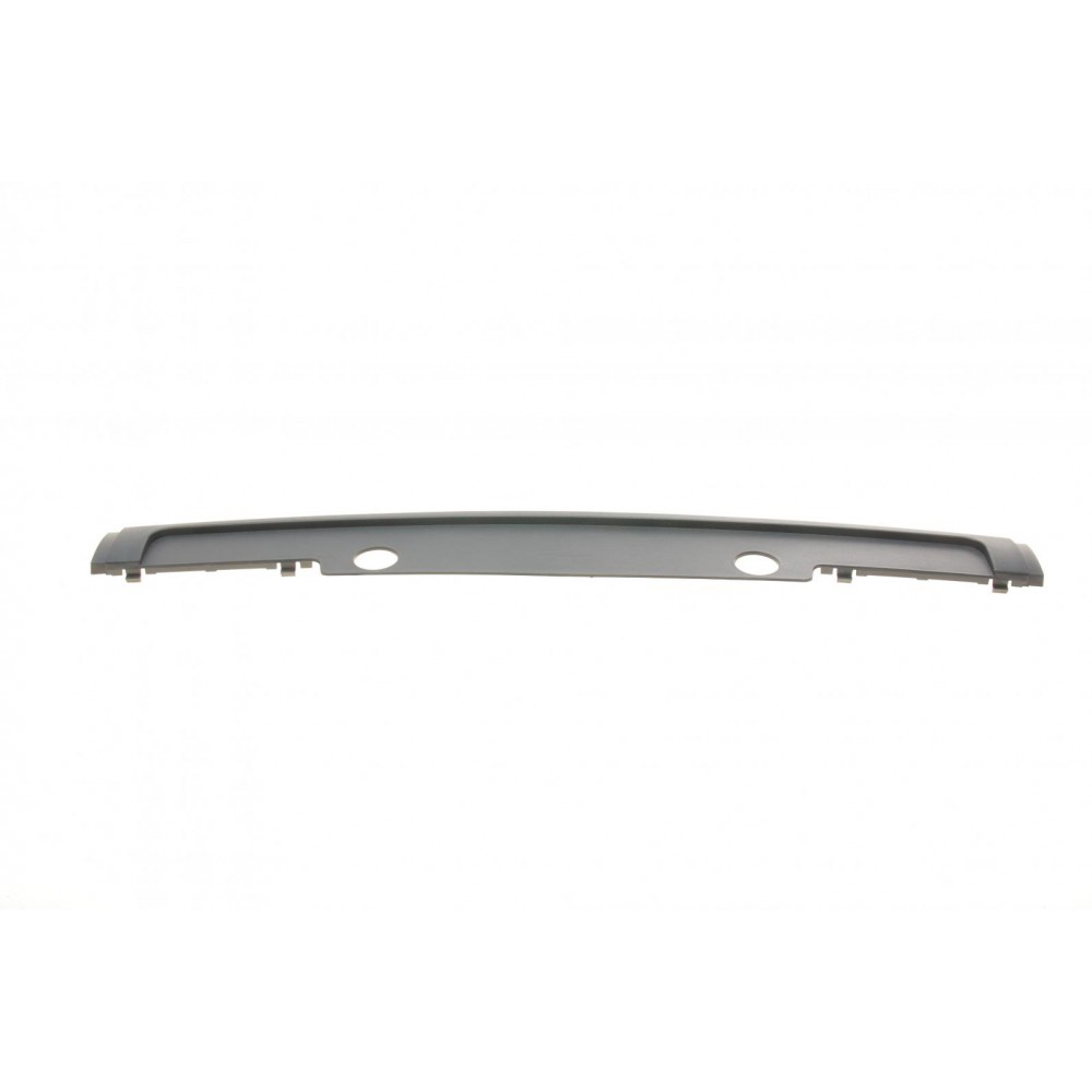 Панель кріплення номерного знака BMW 3 (E36) 92-99 (M-Technic)
