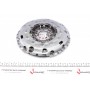 Комплект зчеплення Hyundai Tucson/Kia Sportage/Ceed 2.0 CRDi 04- (d=240mm)