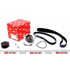 Комплект ГРМ + помпа VW LT 2.5 96-/VW T4 2.4D 91- (9274R)