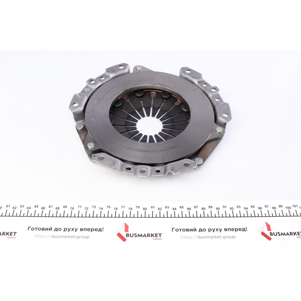Комплект зчеплення Mitsubishi Lancer 1.3/1.6 03- (d=200)