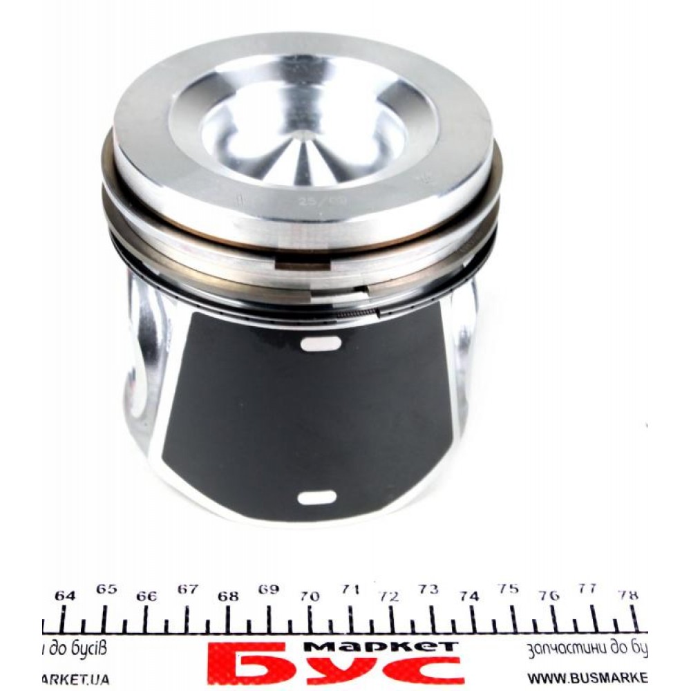 Поршень Citroen Jumper/Fiat Ducato/Peugeot Boxer 3.0HDi 06- (95.80mm/STD)