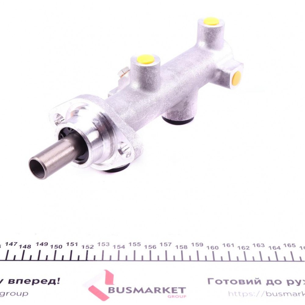Циліндр гальмівний (головний) Audi 100 82-90/200 83-91