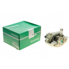 Супорт гальмівний (передній) (L) Audi A1/A3/VW Caddy/Skoda Fabia/Octavia/Superb 04-15