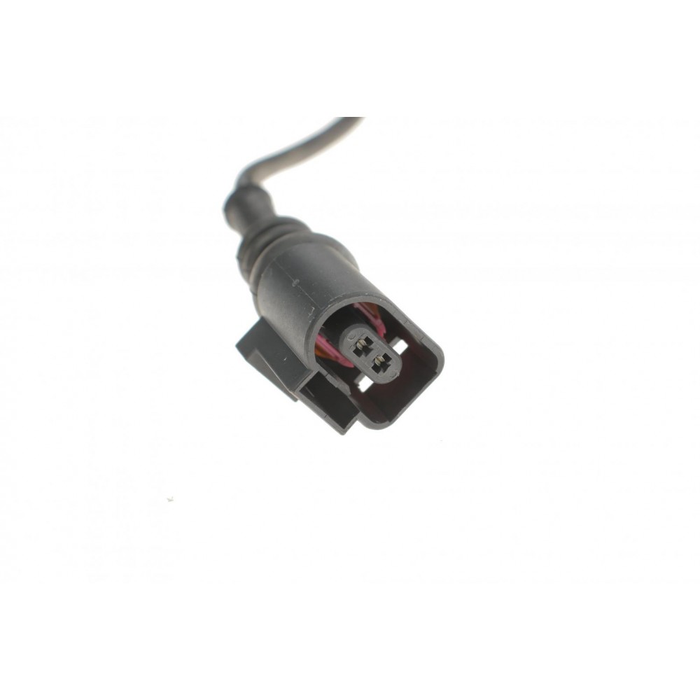 Колодки гальмівні (передні) VW Caddy/Golf/Jetta/Passat/Touran/Skoda Fabia/Octavia 03- (ушки вниз) (Ate)