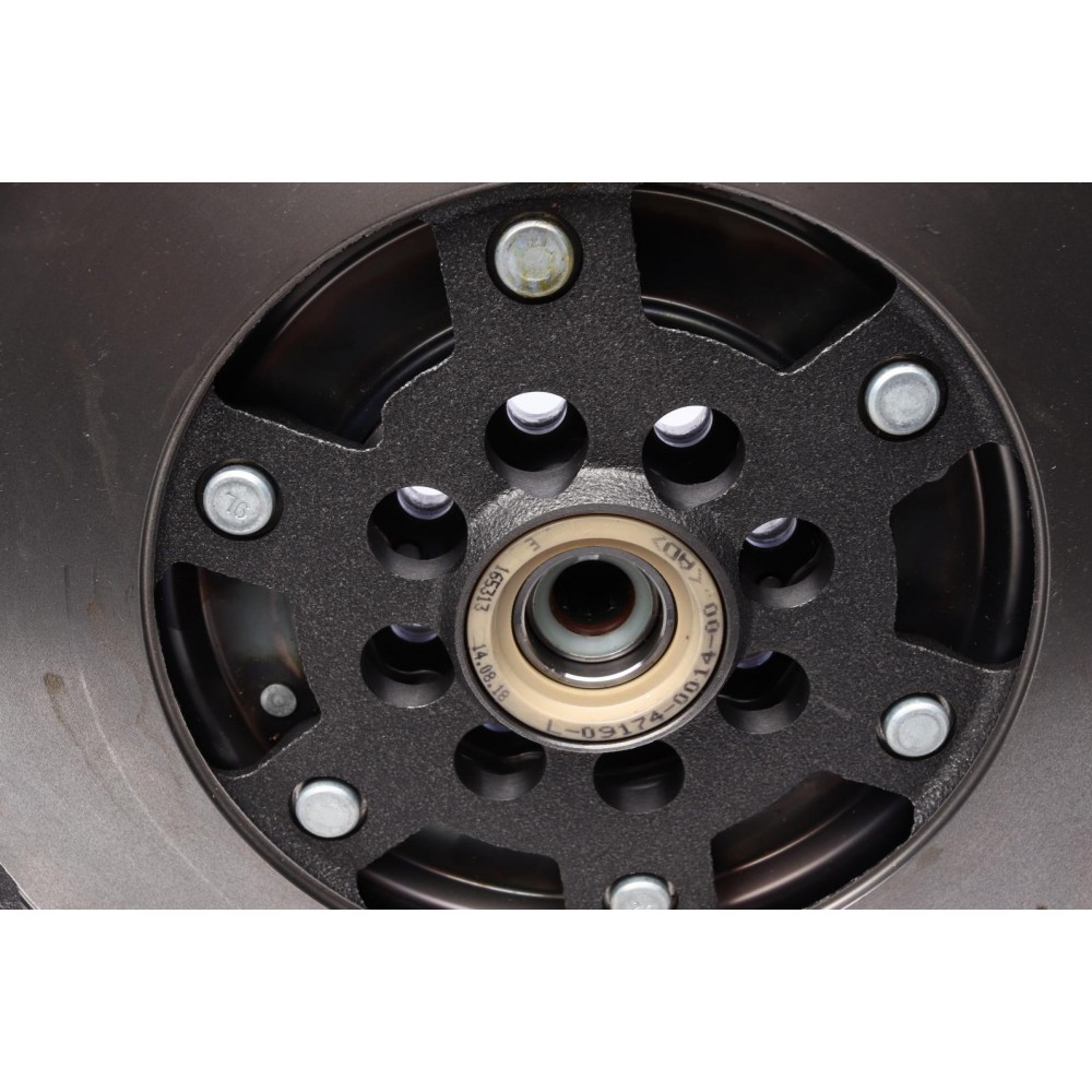 Демпфер зчеплення VW Passat (3B3) 2.5TDI, 10/00 - 12/05, 110/120/132kw