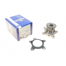 Помпа води Hyundai Accent/Elantra/i20/i30/i40/Tucson/Kia Ceed/Sportage/Rio 1.4/1.6 10- (R/B)(6 лоп)