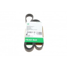 Ремінь генератора Ford Focus 1.8 TDCi 05-12/Skoda Octavia 1.4 i 99-01 (6PK1520)