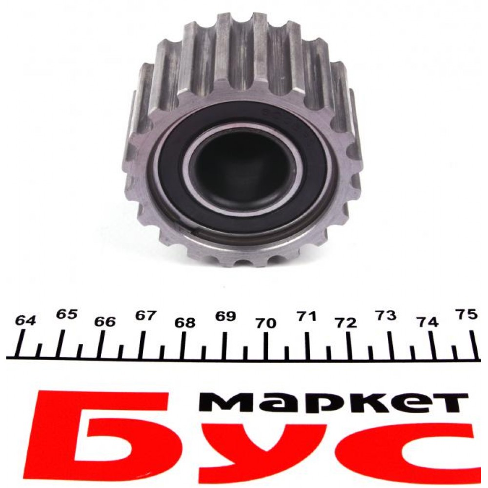 Комплект ГРМ Renault Kangoo 1.9dTi 99-03 (153x26)