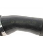 Патрубок інтеркулера BMW 5 (E60/E61) 3.0D 04-07 M57