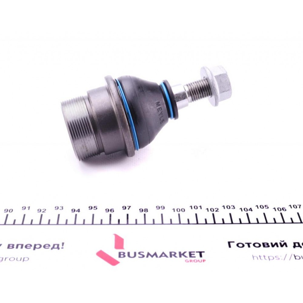 Опора кульова (передня) MB M-class (W163) 98-05