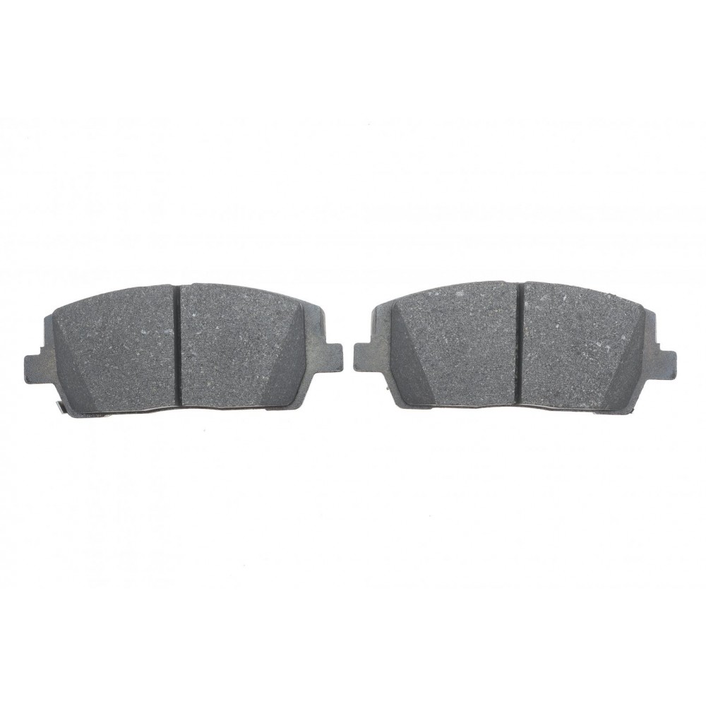 Колодки гальмівні (передні) Hyundai Santa Fe 2.0/2.4 18-