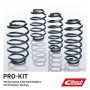 Комплект пружин (Pro-Kit) BMW 2 (F22/F87) 3.0 M2 (N55/S55) 15-21 (4 шт.)