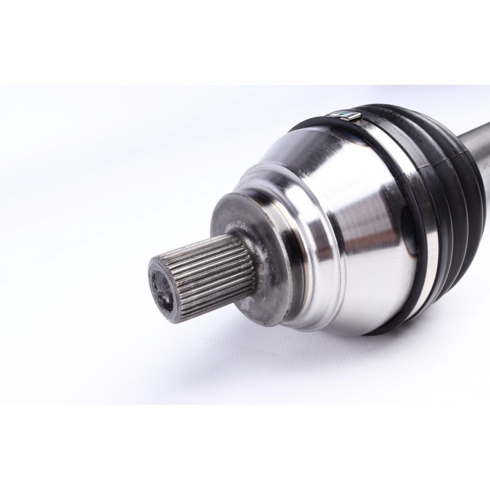 Піввісь VW Caddy 1.9TDI 04-10 (L) (36x479.5) (DSG)