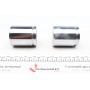 Ремкомплект супорта (переднього) MB Sprinter 95-06 (d=54mm) (+2 поршня) (Meritor)