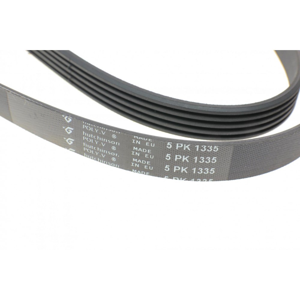 Ремінь генератора Opel Corsa D 1.2/1.4 06-14 (5PK1335)