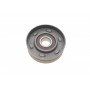 Ролик генератора VW Golf IV 1.9TDI/SDI 97-06 (натяжний) (70x24.5x17)