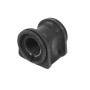 Втулка стабілізатора (переднього) MB Vito (W639) 09- (d=25.5mm)