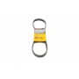 Ремінь генератора Renault Kangoo 1.2i 97-/Subaru Impreza 2.0 05-07/Nissan Pathfinder 4.0 05-