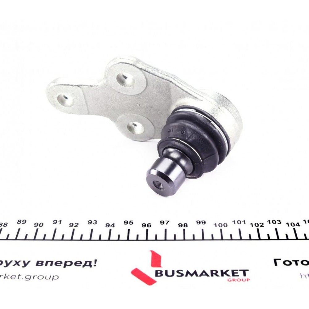 Опора кульова (передня/знизу/L) Ford C-Max II 10-/Focus III 10- (d=21mm)