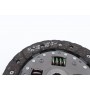 Диск зчеплення VW Passat -88, d=190mm, z=24