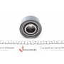 Ролик ГРМ VW Passat 2.0 TDI 05-10 (паразитний) (80х34)