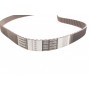 Комплект ГРМ Opel Astra F/Vectra A 1.7TD 90-98/Corsa B 1.7D 94-01 (25x136z)